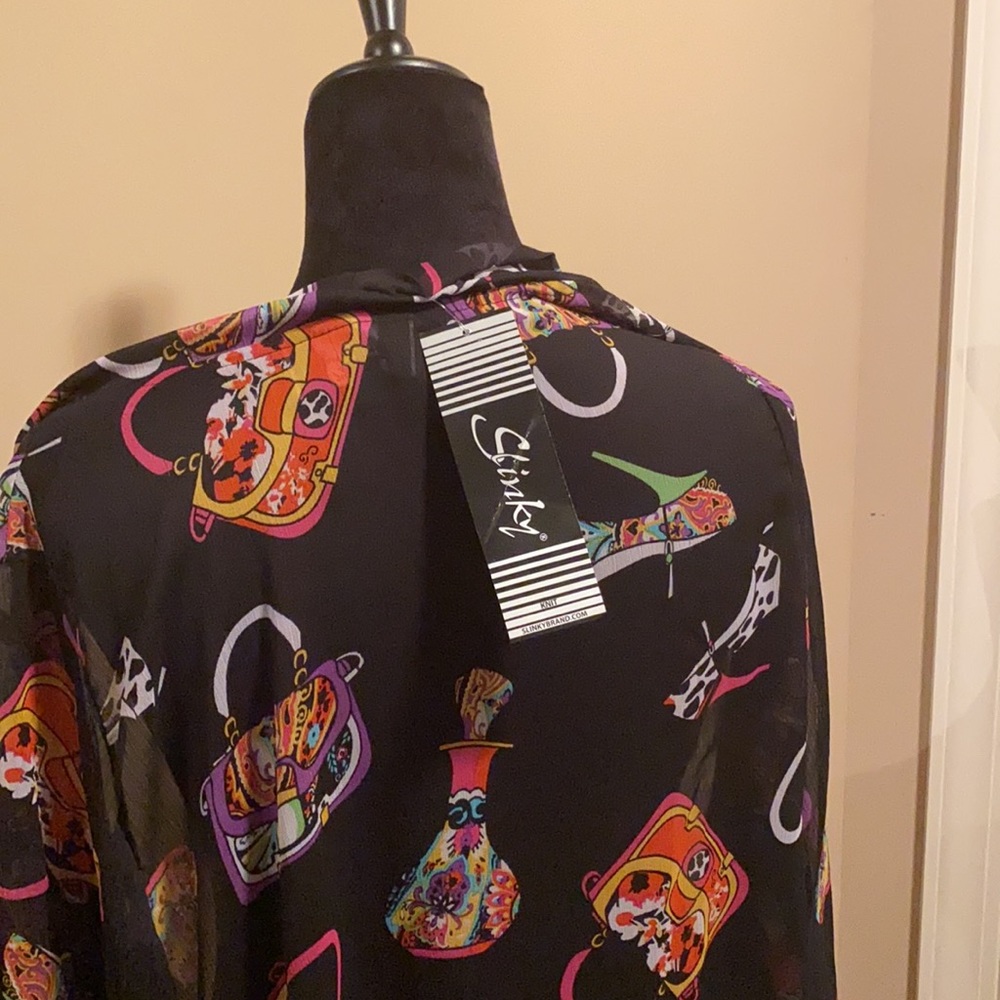 Cardigan - Picture 5 of 5